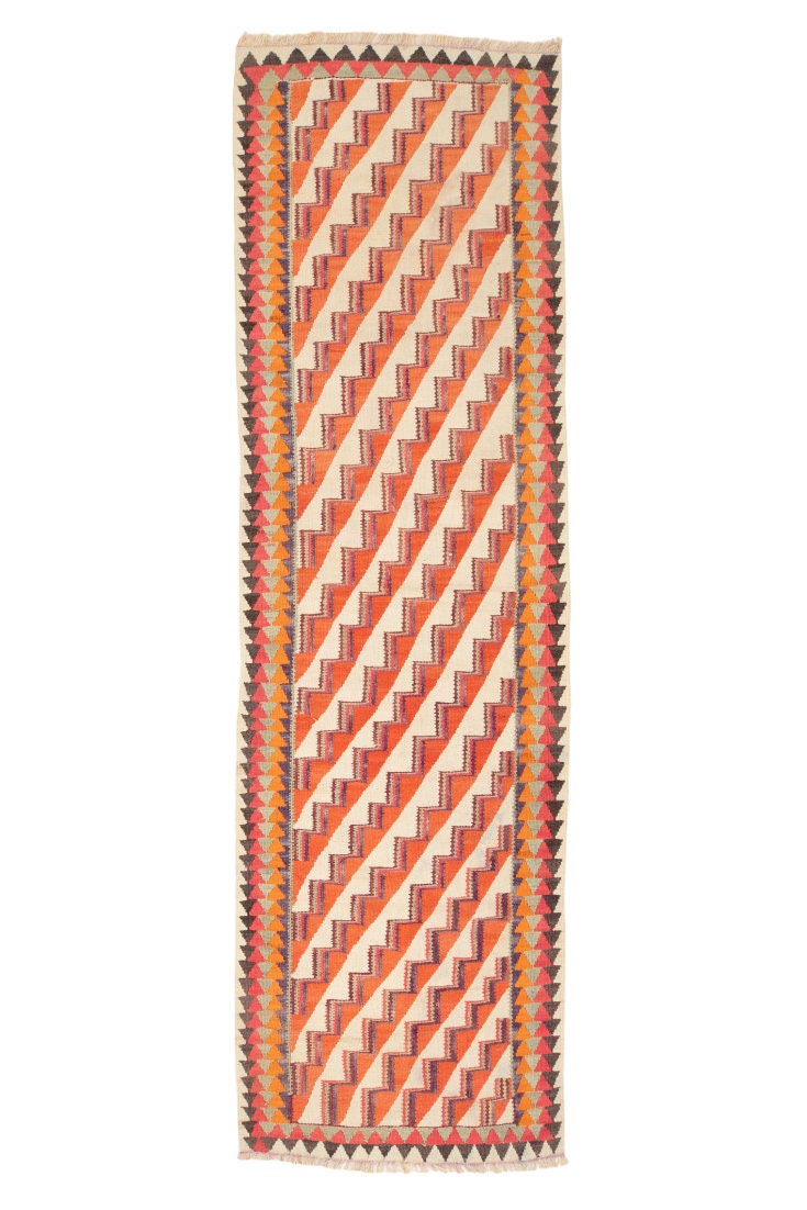 Turkish Kilim Runner