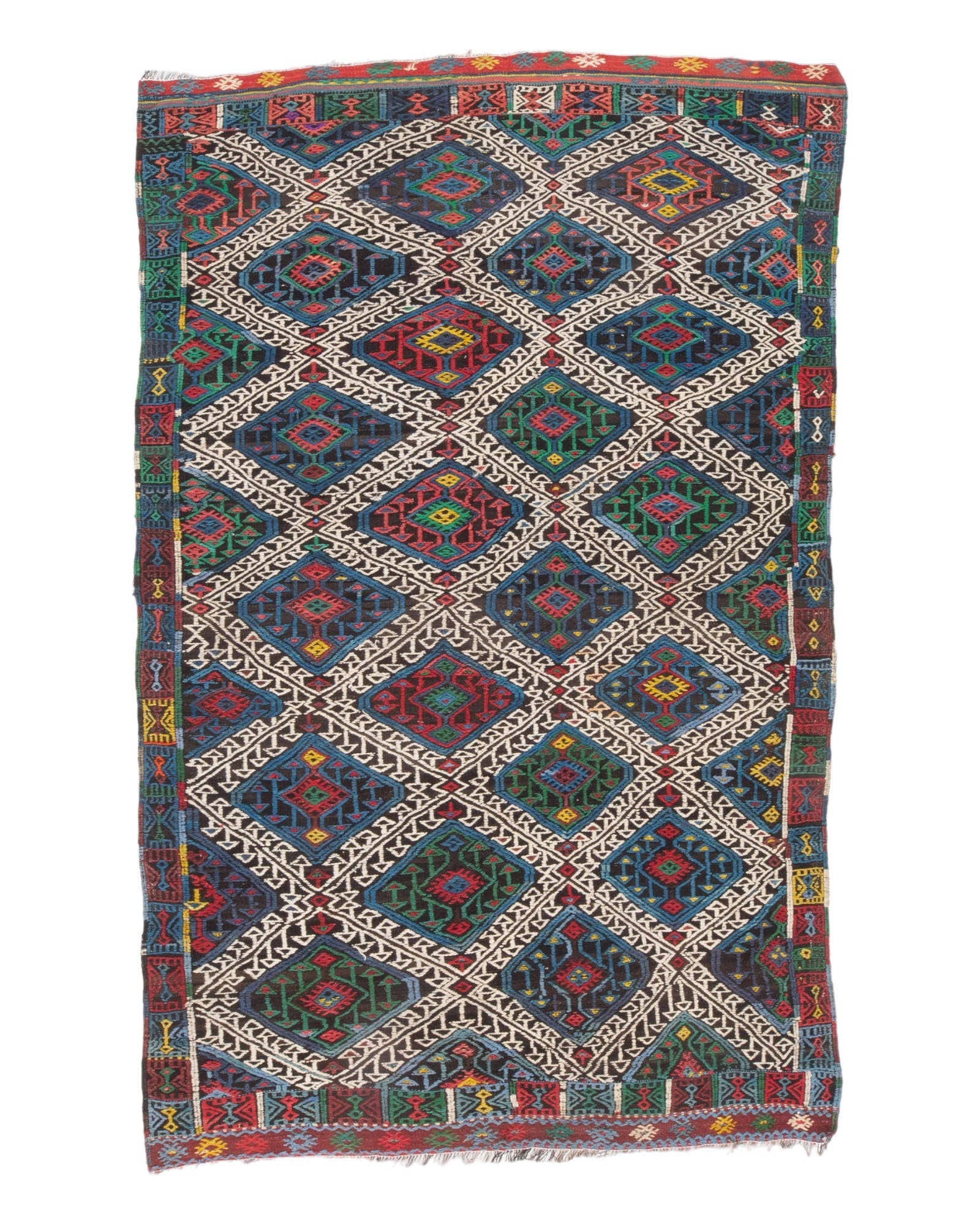 Anatolian Kilims