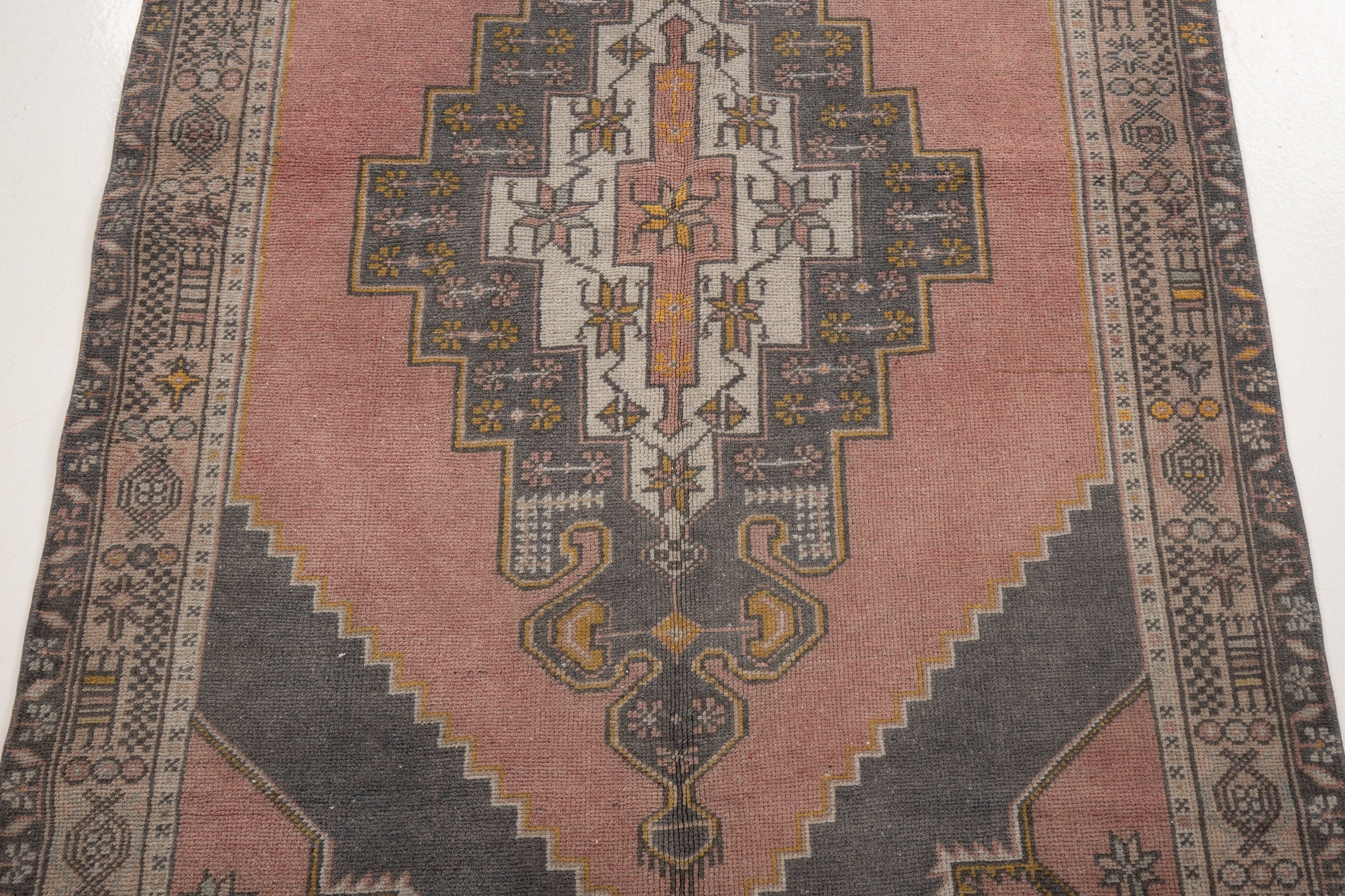 Turkish Village Rug
