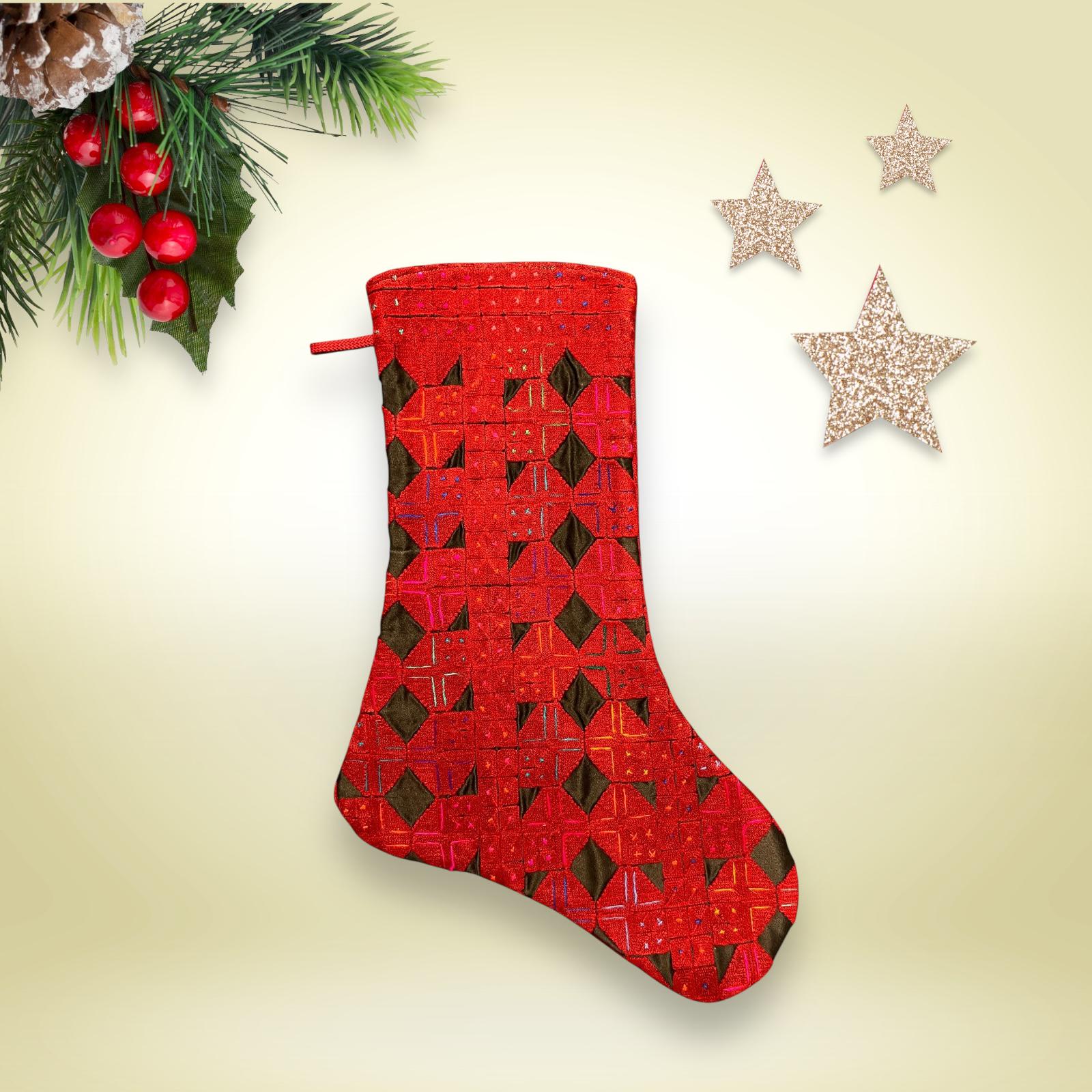 Christmas Stocking